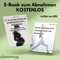 Florax Fit – Ergonomische & gesunde Barfußschuhe für Schwangerschaft & Nachgeburt