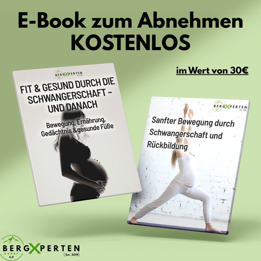 Orthoslipper - das Original für Schwangerschaft & Nachgeburt