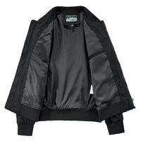 Funktionale Herren Cargo Jacke mit Multitaschen