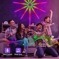 corlado | LedReact Farbige LED-Leuchten