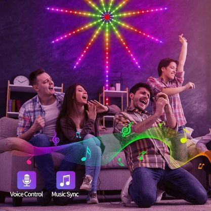 corlado | LedReact Farbige LED-Leuchten