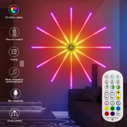 corlado | LedReact Farbige LED-Leuchten