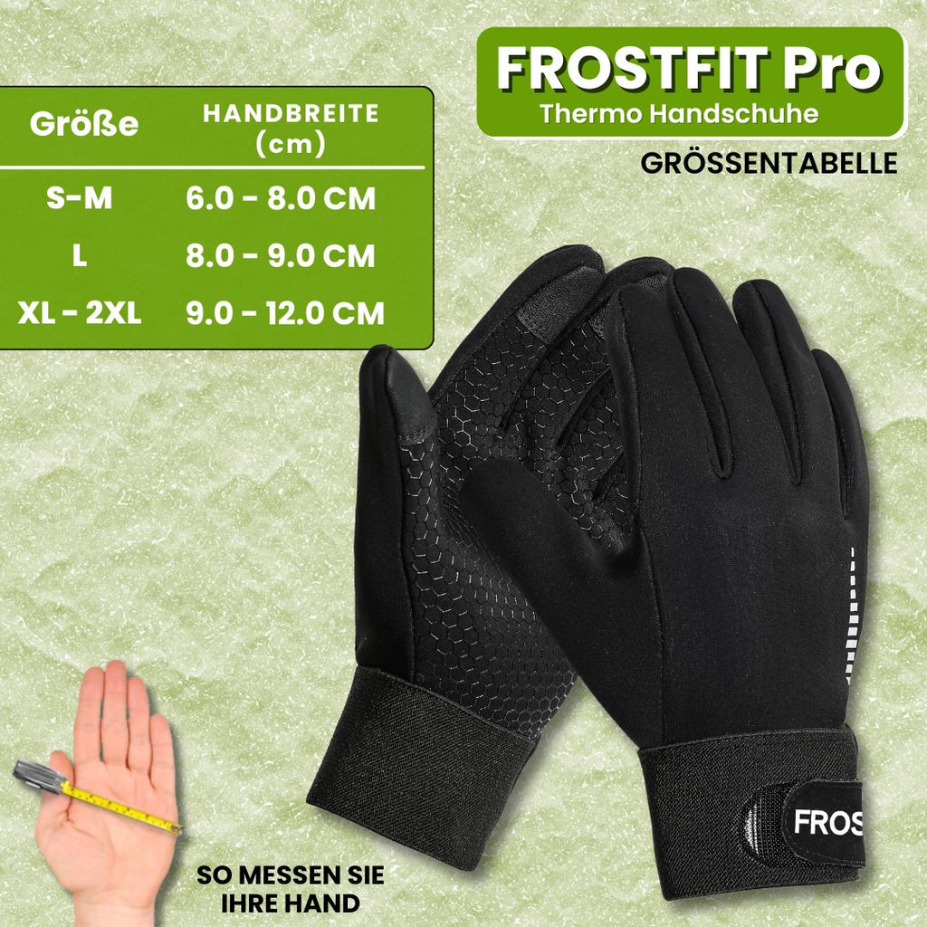 FROSTFIT PRO