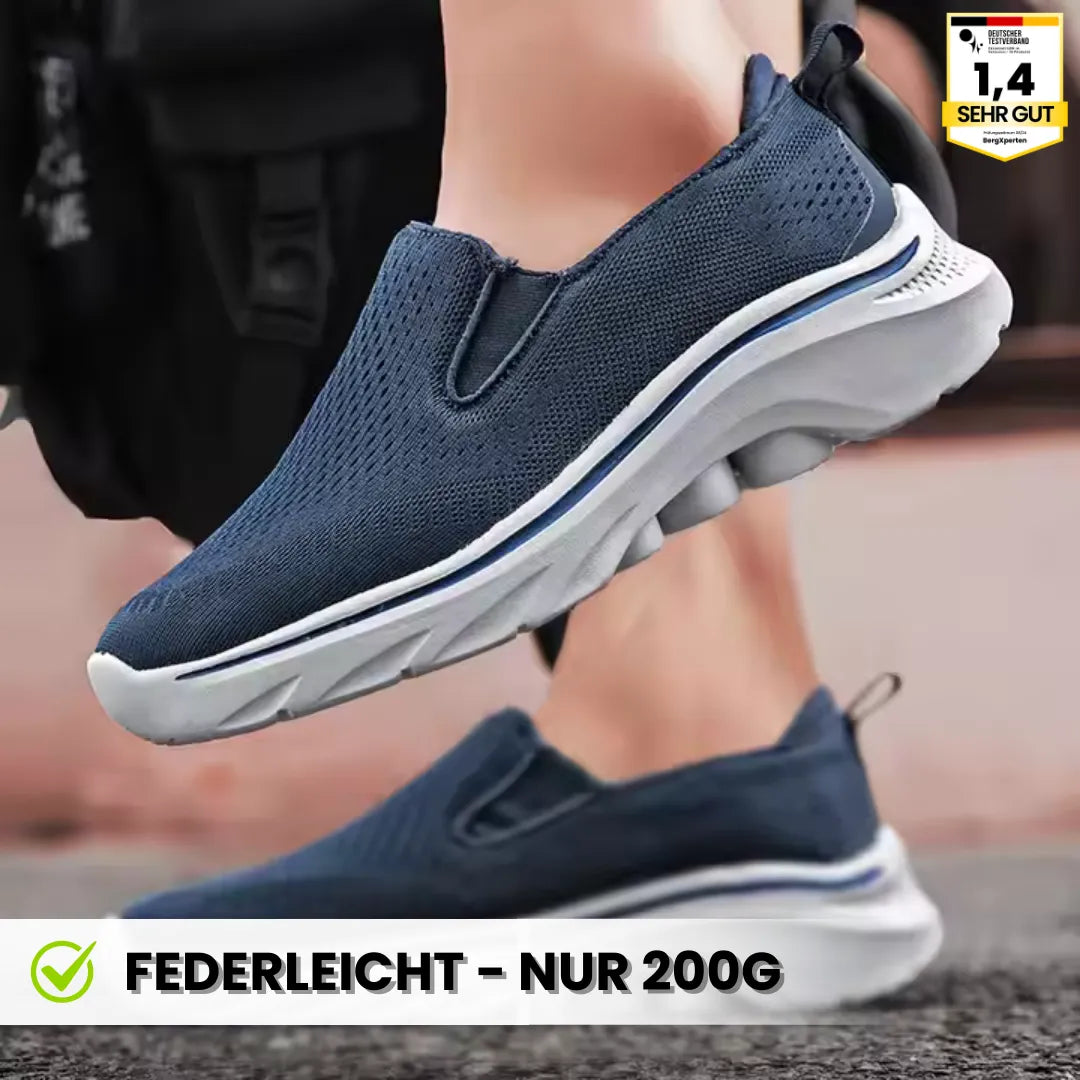 FeelFit - Ergonomischer Schuh zur Schmerzlinderung