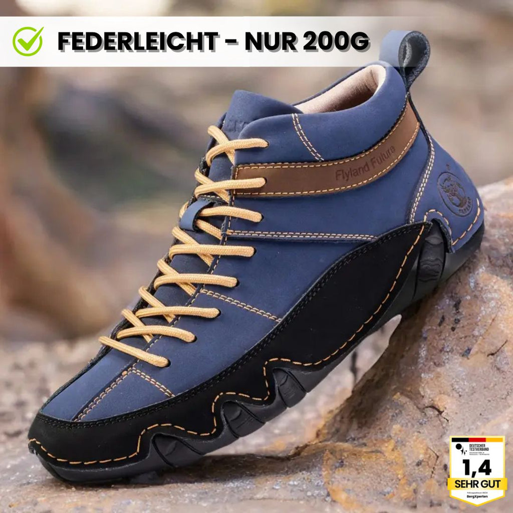FlyLand - Orthopädischer, rutschfester & wasserdichter Schuh - Unisex