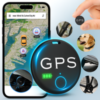 GPS Tracker, magnetisches Auto Tracking Gerät