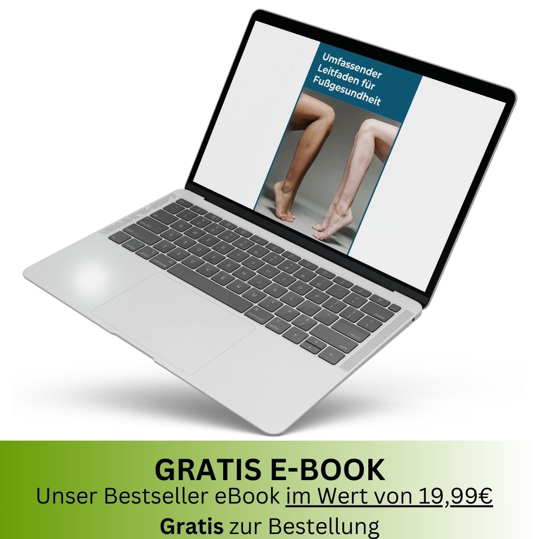 Orthofit – Ergonomische Komfortschuhe für Schwangerschaft & Nachgeburt