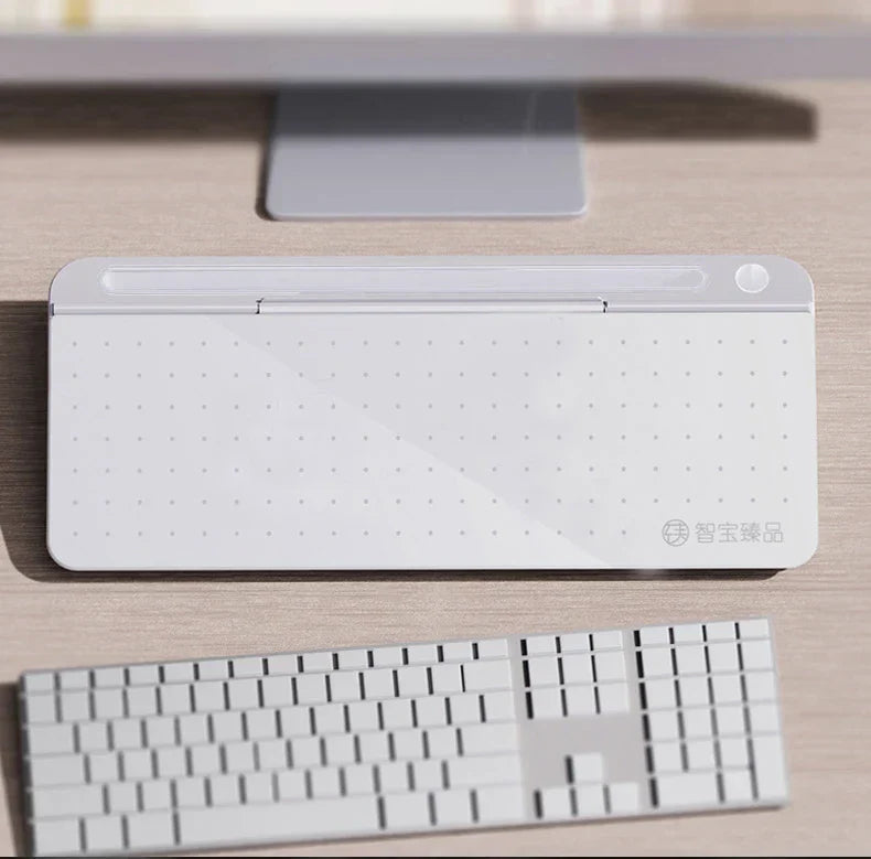 corlado | Desktop Mini Whiteboard Organizer
