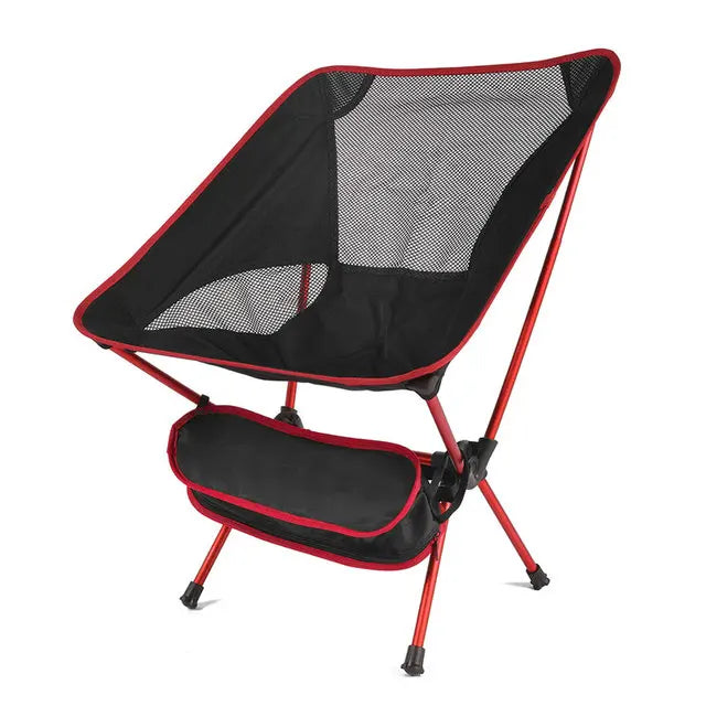 corlado | Abnehmbarer Aluminium-Leichtgewichtstuhl
