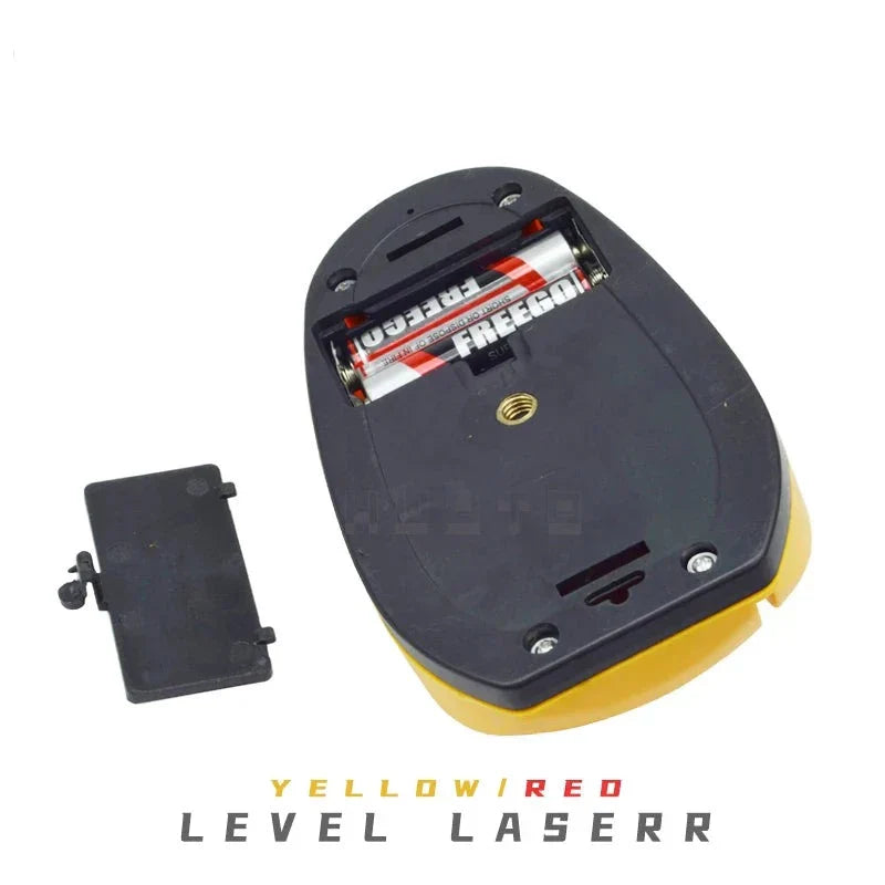 corlado | Mini Mouse Laser-Niveliergerät