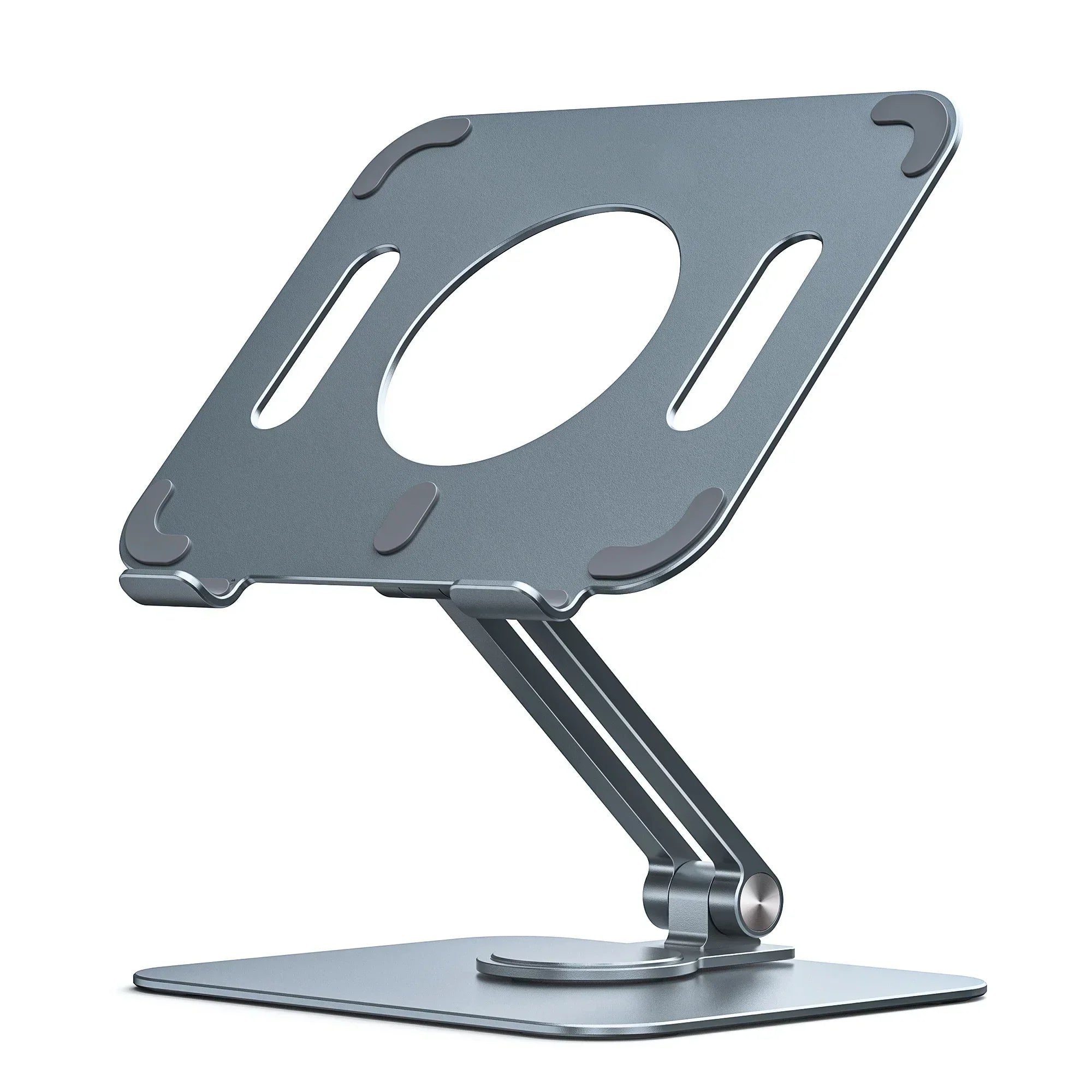 corlado | Drehbarer Aluminiumlegierungs-Laptopständer