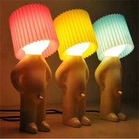 corlado | Verspielt LED-Lampe für eine fröhliche Atmosphäre