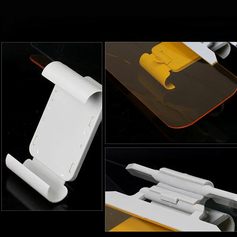 corlado | Auto HD Anti-Glare Sonnenblende