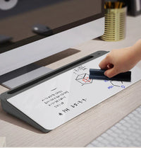 corlado | Desktop Mini Whiteboard Organizer