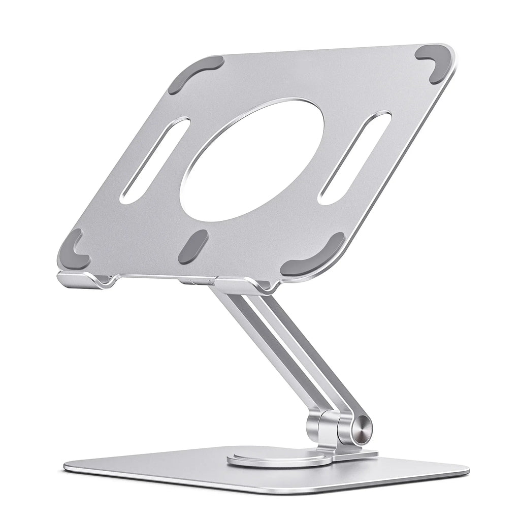 corlado | Drehbarer Aluminiumlegierungs-Laptopständer