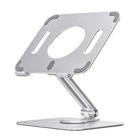 corlado | Drehbarer Aluminiumlegierungs-Laptopständer