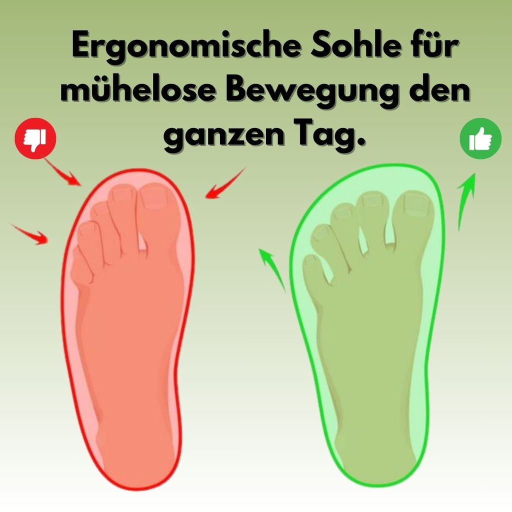 FreeStep  – Gesunde & rutschfeste Barfußschuhe für Schwangerschaft & Nachgeburt