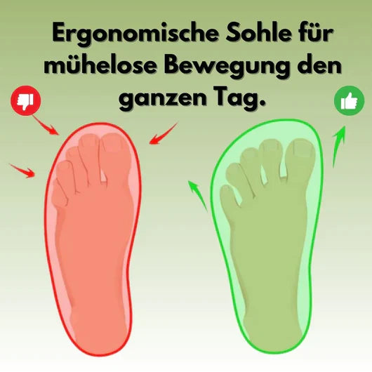 Alpaca – Gesunde Barfußschuhe für Schwangerschaft & Nachgeburt