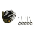 corlado | Finger Krafttrainer Widerstandsband