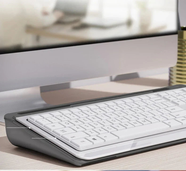corlado | Desktop Mini Whiteboard Organizer