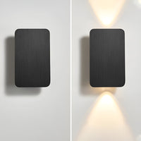corlado - Elegante LED-Wandleuchte im minimalistischen Design für Ihr Zuhause
