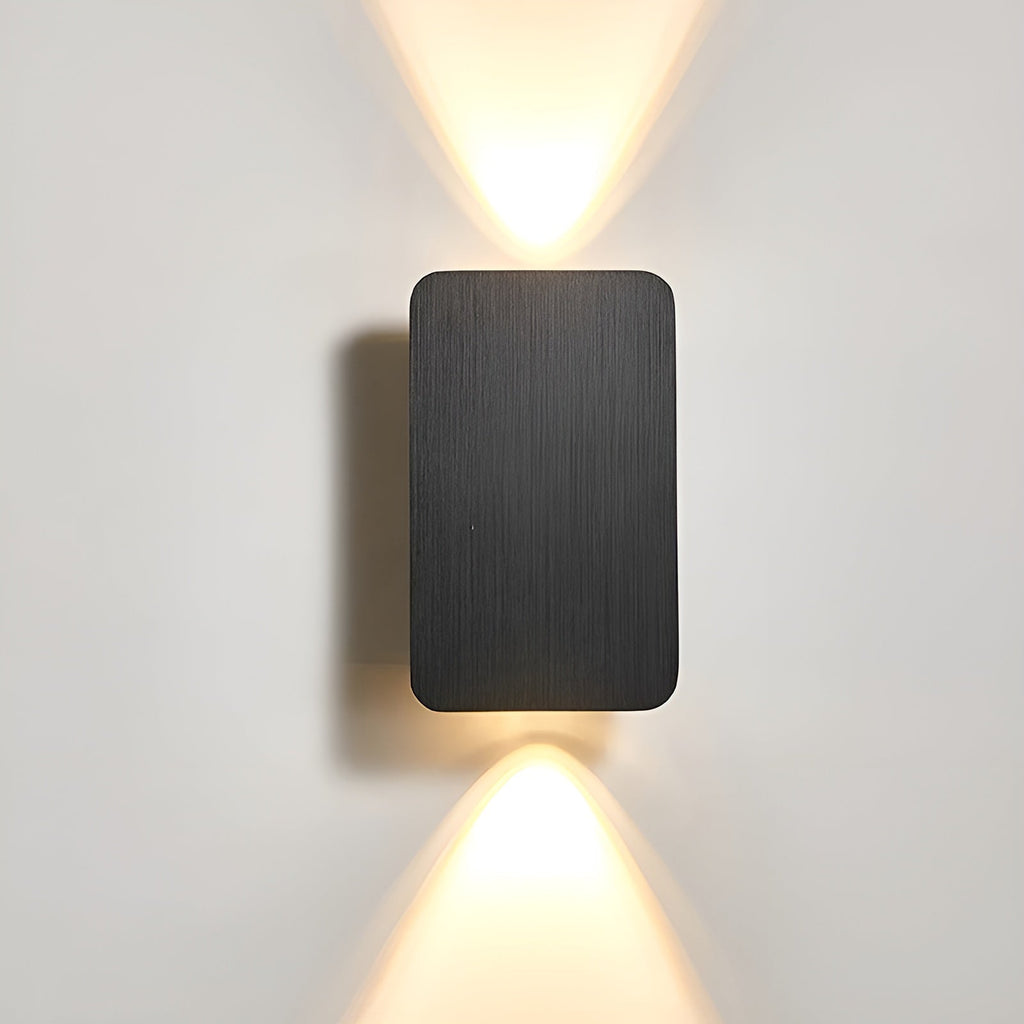 corlado - Elegante LED-Wandleuchte im minimalistischen Design für Ihr Zuhause