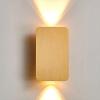 corlado - Elegante LED-Wandleuchte im minimalistischen Design für Ihr Zuhause