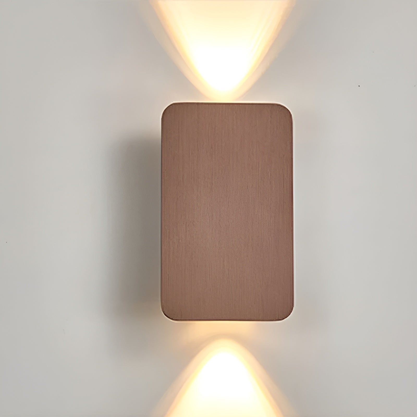 corlado - Elegante LED-Wandleuchte im minimalistischen Design für Ihr Zuhause