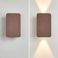 corlado - Elegante LED-Wandleuchte im minimalistischen Design für Ihr Zuhause