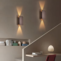 corlado - Elegante LED-Wandleuchte im minimalistischen Design für Ihr Zuhause
