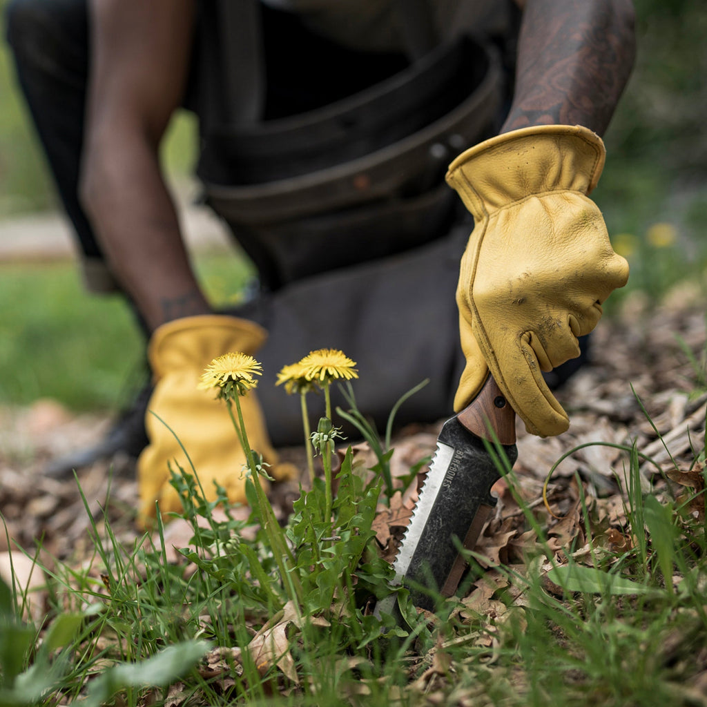 Hori Hori Classic – Vielseitiges Gartenwerkzeug mit Tradition