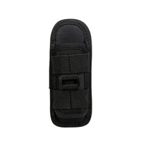 Jagd Nylon Taschenhalter für Taschenlampe, robust & kompakt