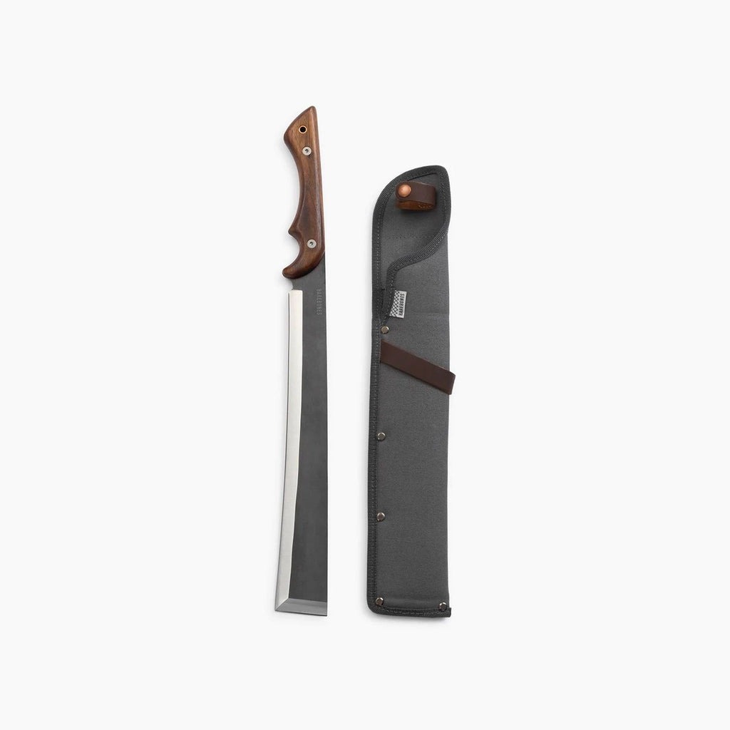 Japanese Nata Tool – Tradition trifft auf Vielseitigkeit