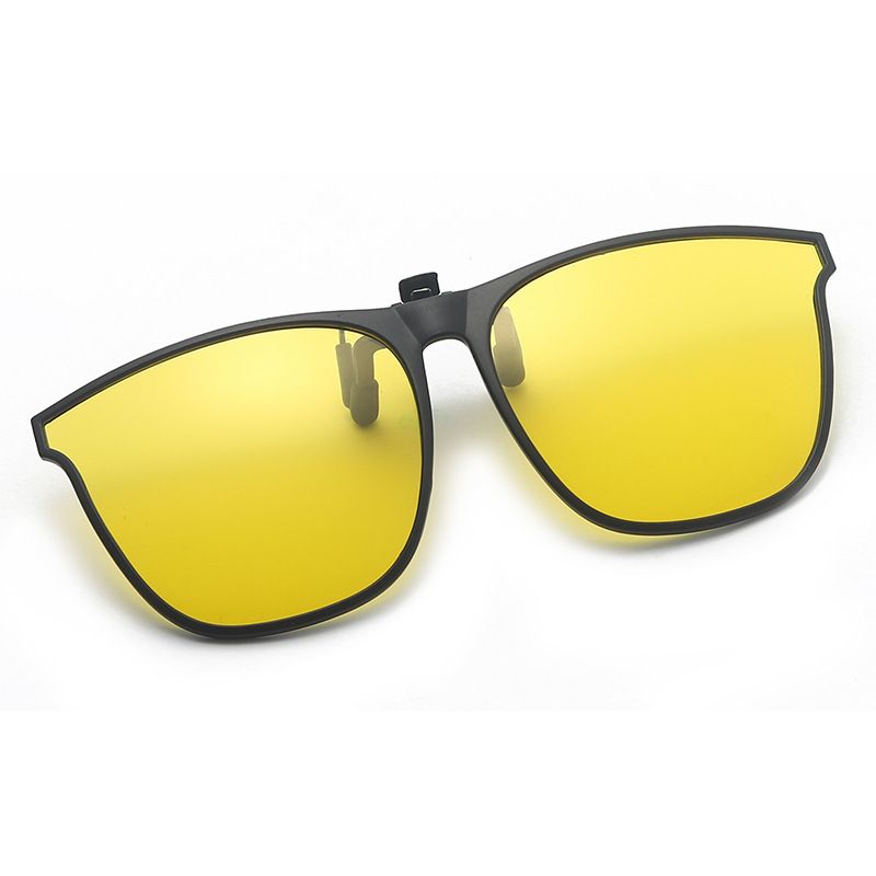 corlado | Neue polarisierte Clip-on-Klappsonnenbrille