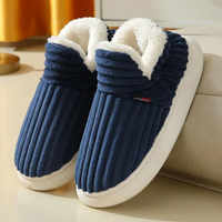 HottyShoes | Liebliche Wärme | Komfortable Schuhe für kalte Tage