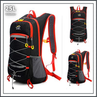 XPERT Wanderrucksack 25L - Unisex