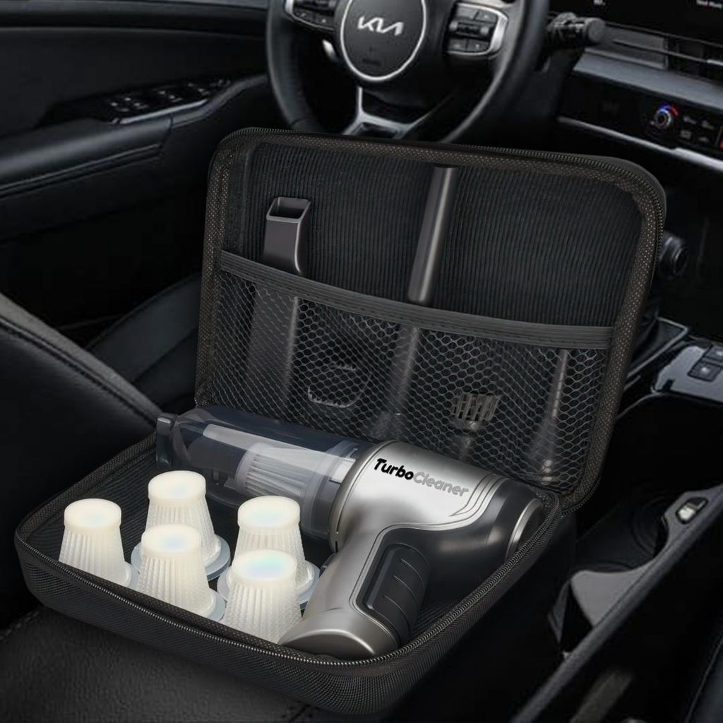 TurboClean