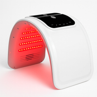 LED Gesichtsmaske, Hautverjüngung & Therapie, Beauty Gerät