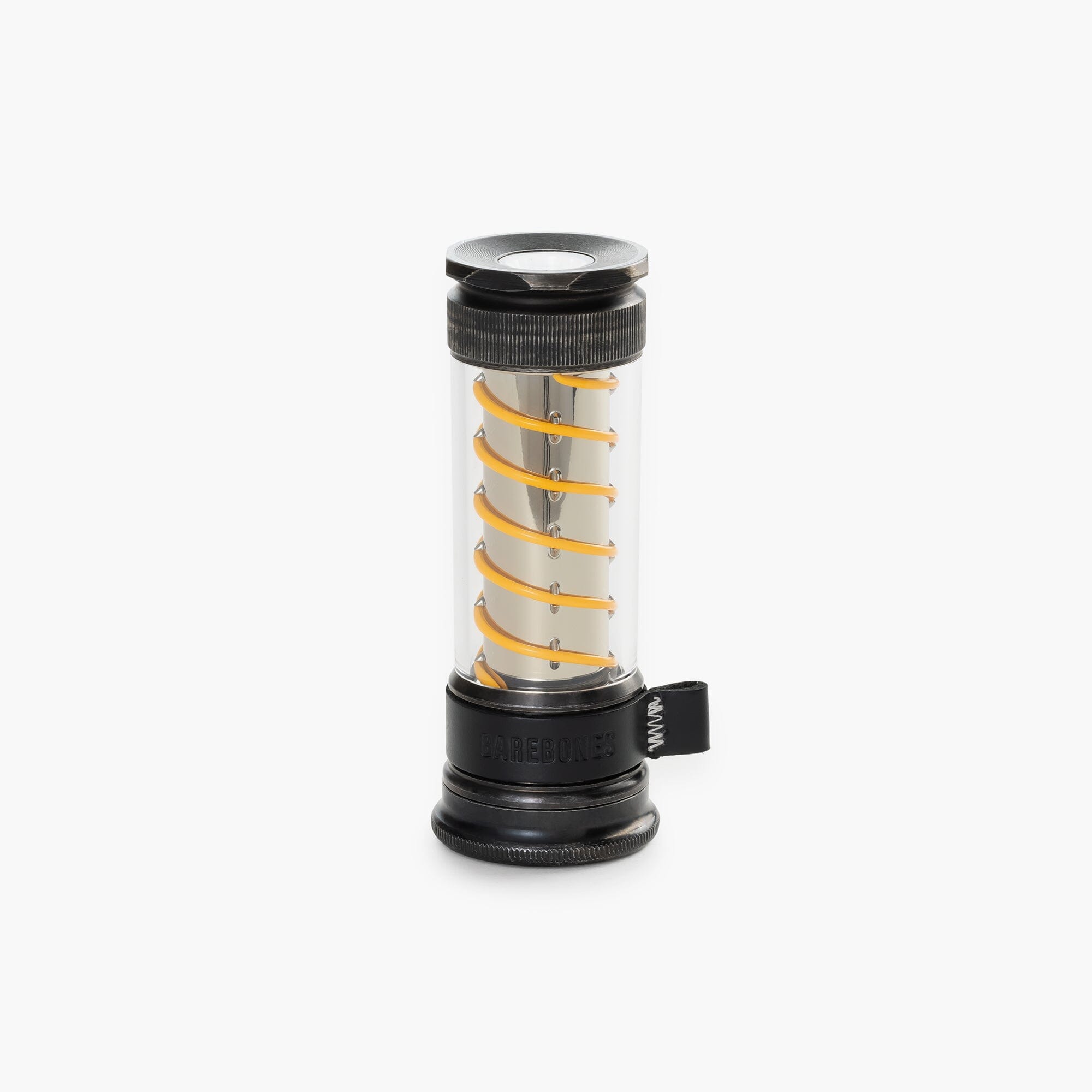 Edison Light Stick – Mehrzweck-Laterne und Taschenlampe mit USB-C-Aufladung und 7 Leuchtmodi