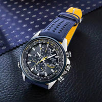 Elegante Herren Armbanduhr mit Quarzwerk