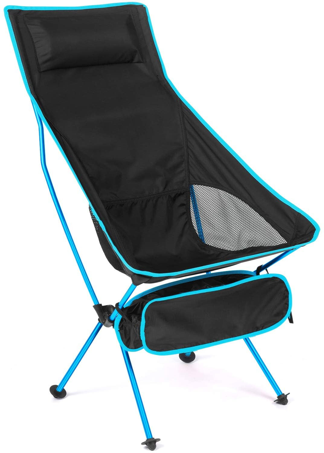 XPERTStuhl - XXL Ultraleicht Campingstuhl