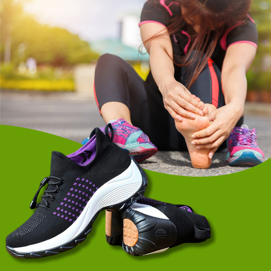 Orthofit – Ergonomische Komfortschuhe für Schwangerschaft & Nachgeburt