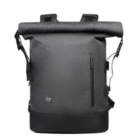 corlado | Multifunktionaler Rucksack für draußen mit USB-Anschluss