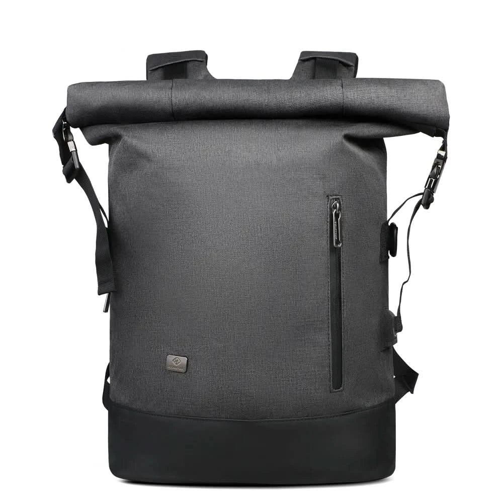 corlado | Multifunktionaler Rucksack für draußen mit USB-Anschluss