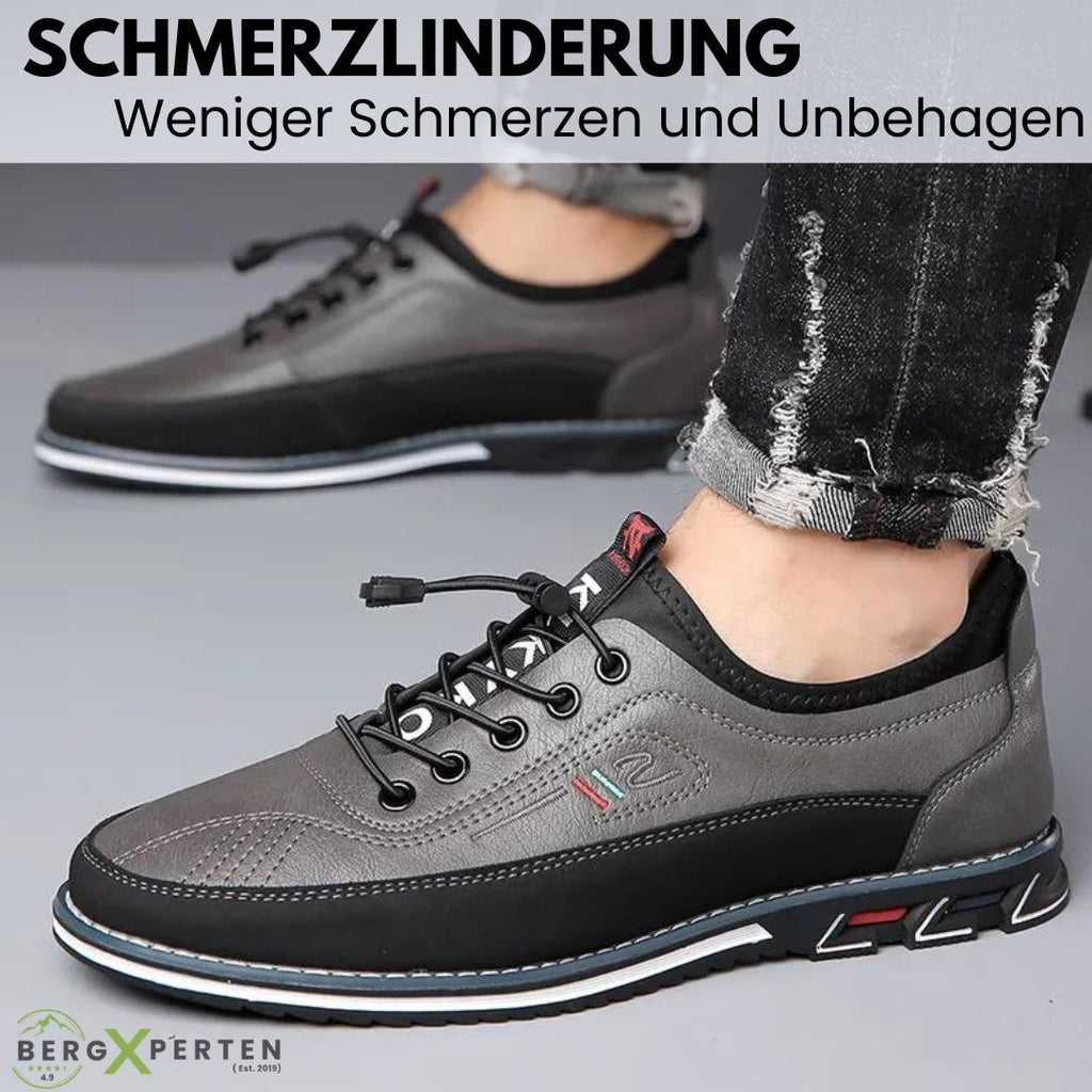 Orthopädische Schmerzlinderungs-Schuhe - Original (2025)