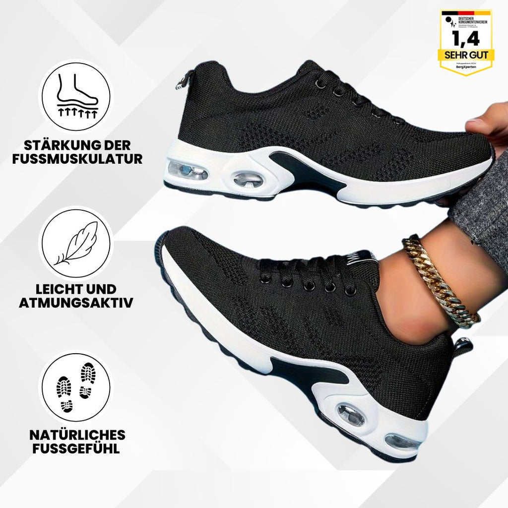 OrthoCare - ergonomische und schmerzlindernde Schuhe