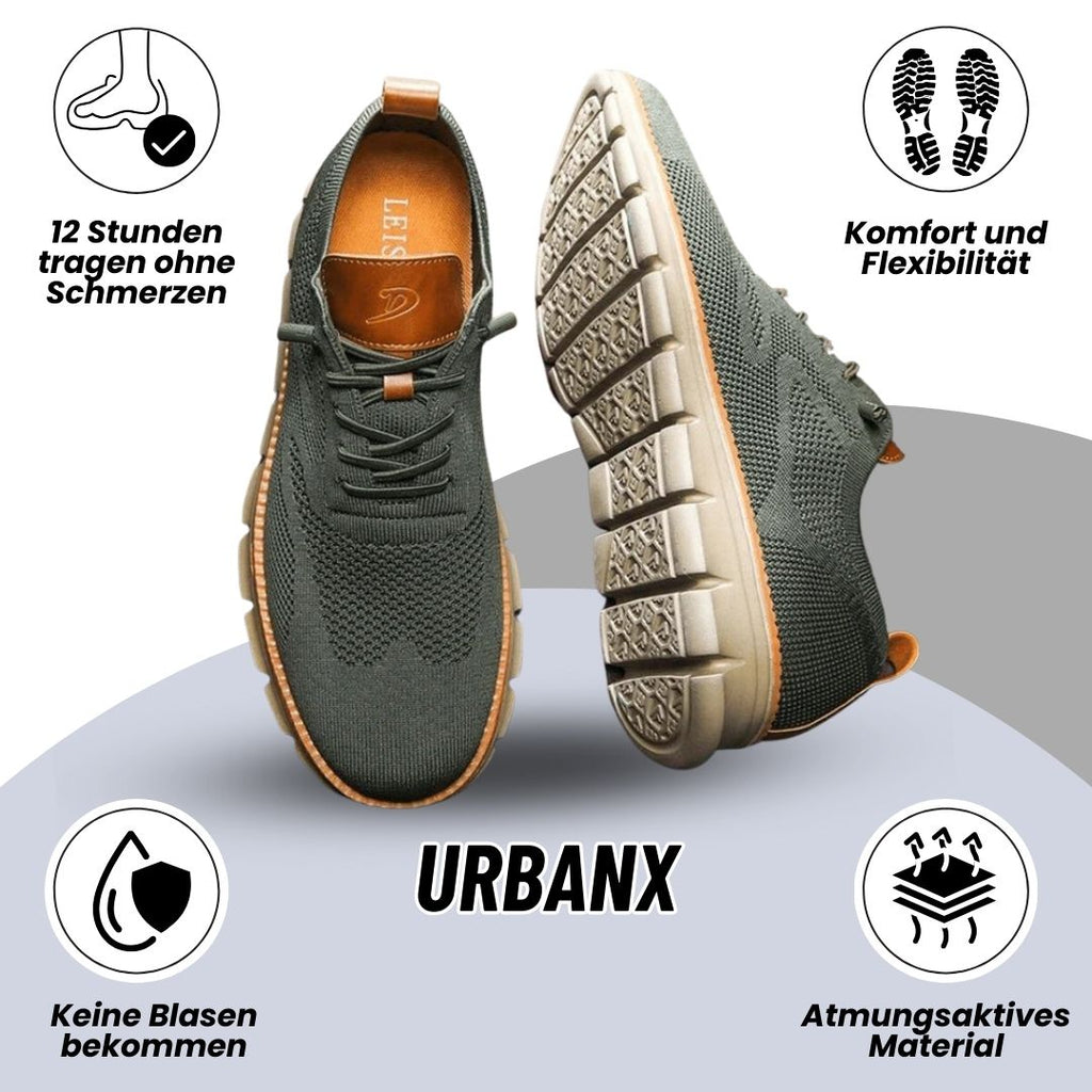 Bequeme, rutschfeste & wasserdichte Schuhe für Alltag & Outdoor
