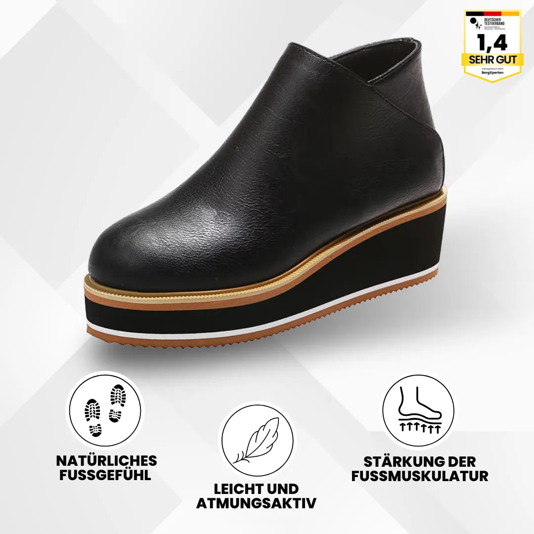 OrthoStep - Ergonomischer Schuh zur Schmerzlinderung