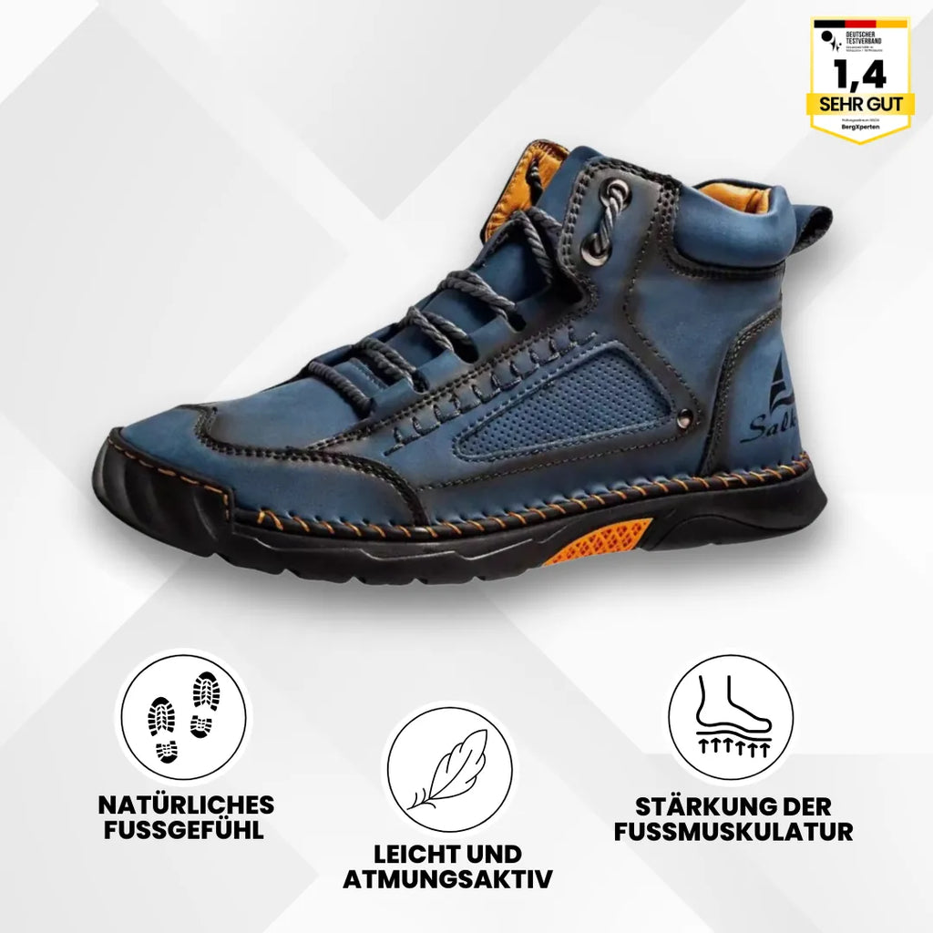 OrthoTrial - Ergonomischer & wasserdichter Schuh zur Schmerzlinderung