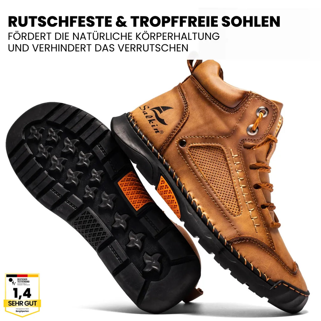 OrthoTrial - Ergonomischer & wasserdichter Schuh zur Schmerzlinderung